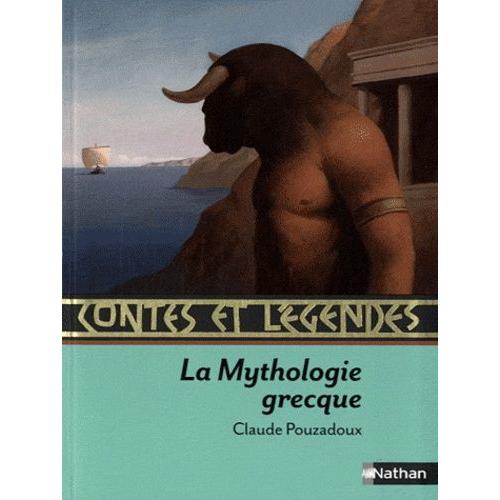 Contes Et Légendes De La Mythologie Grecque