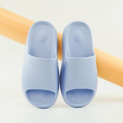Pantoufles D'été D'nikbrûleur Pour Homme Et Femme,Sandales Astronomiques Hautes Et Souples,Pantoufles À La Mode,Pantoufles De Plage Légères,Taille 35-46
