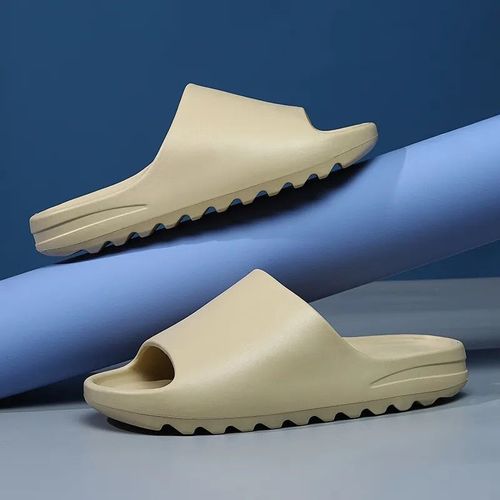 Pantoufles D'été D'nikbrûleur Pour Homme Et Femme,Sandales Astronomiques Hautes Et Souples,Pantoufles À La Mode,Pantoufles De Plage Légères,Taille 35-46