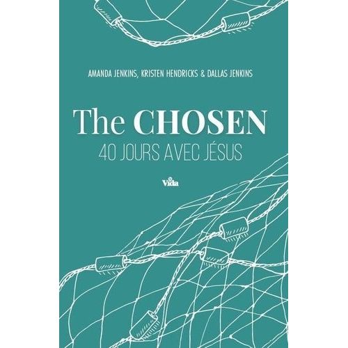 The Chosen - 40 Jours Avec Jésus