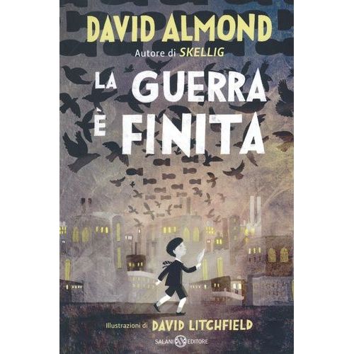 La Guerra È Finita