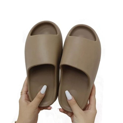 Pantoufles D'été D'nikbrûleur Pour Homme Et Femme,Sandales Astronomiques Hautes Et Souples,Pantoufles À La Mode,Pantoufles De Plage Légères,Taille 35-46