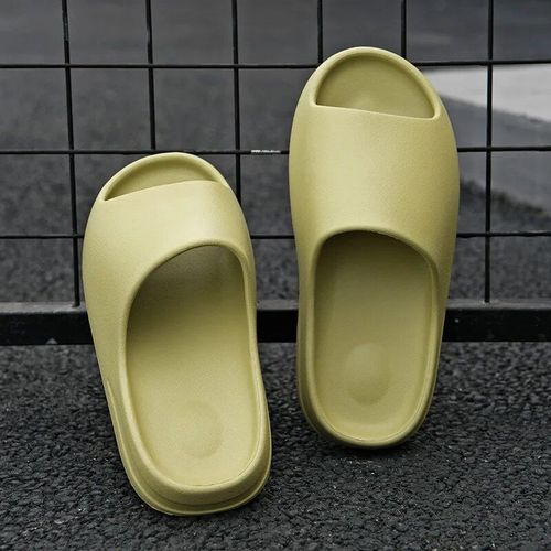 Pantoufles D'été D'nikbrûleur Pour Homme Et Femme,Sandales Astronomiques Hautes Et Souples,Pantoufles À La Mode,Pantoufles De Plage Légères,Taille 35-46