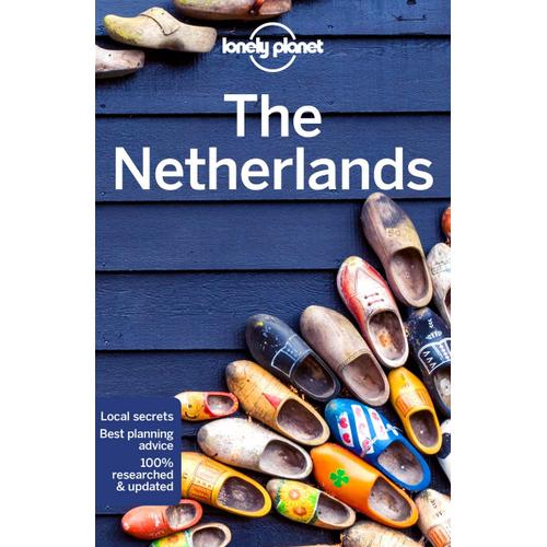 The Netherlands 8ed -Anglais-