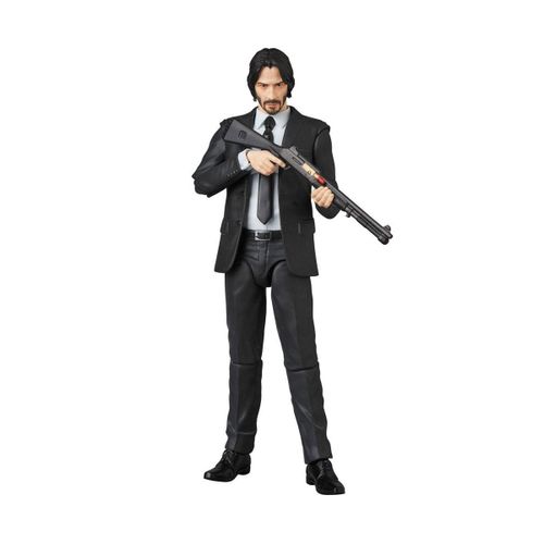 Figurine Medicom Maf - John Wick - 16 Cm