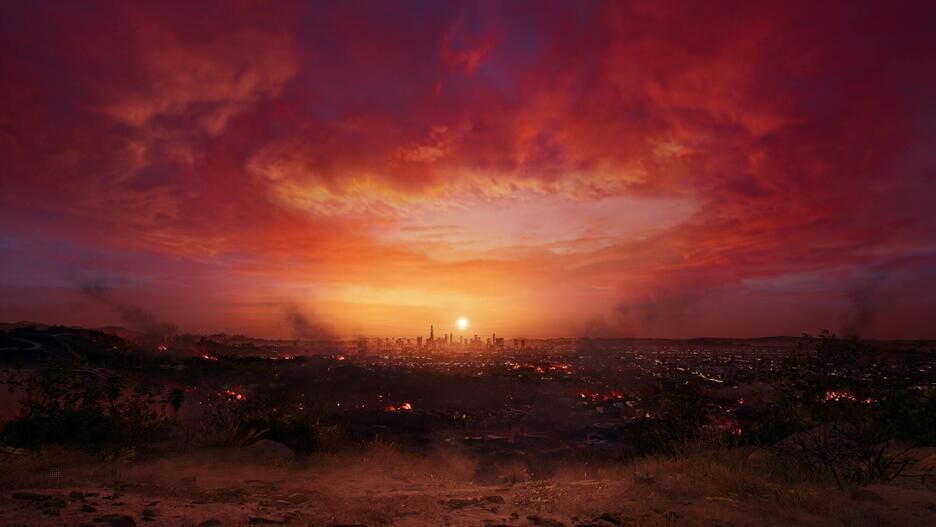 Dead Island 2 - Hell-A Edition (Playstation 5) - 3