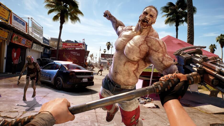 Dead Island 2 - Hell-A Edition (Playstation 5) - 4