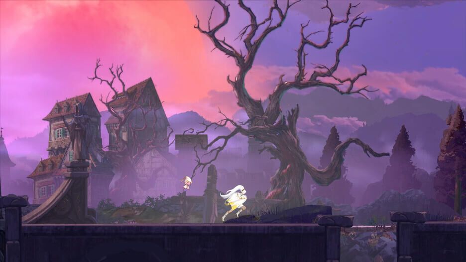 Afterimage Ps4 - 7