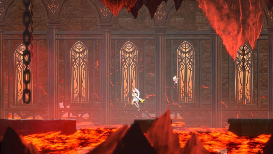 Afterimage Ps4 - 8