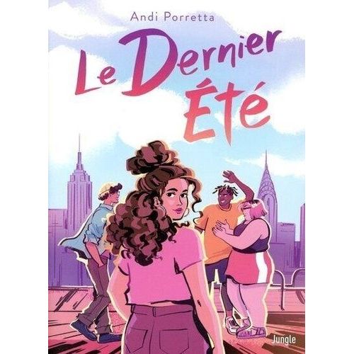 Le Dernier Été