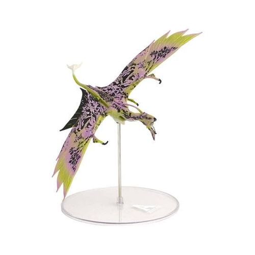 Avatar Figurine Mountain Banshee - Ikeyni's Banshee