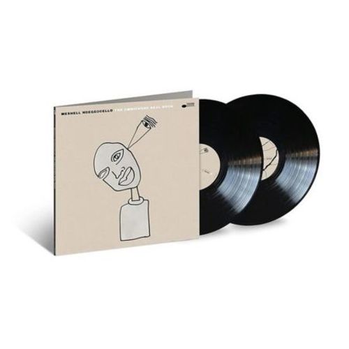 The Omnichord Real Book - Vinyle 33 Tours