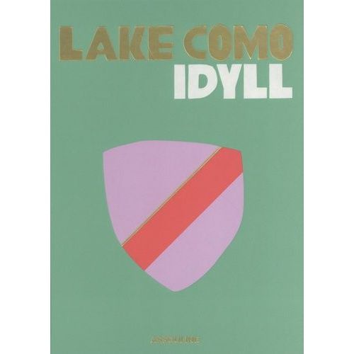 Lake Como Idyll