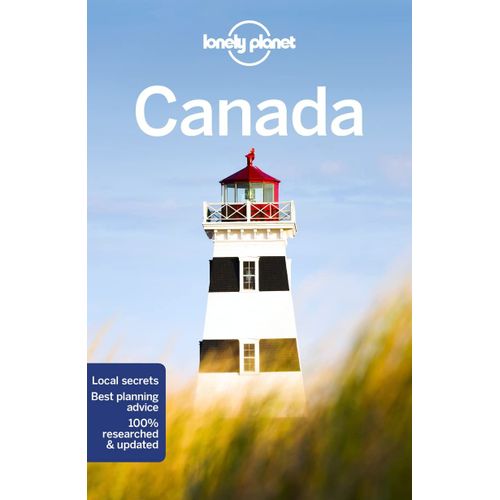 Canada 15ed -Anglais-