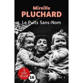 Le Puits Sans-Nom - 2 Volumes
