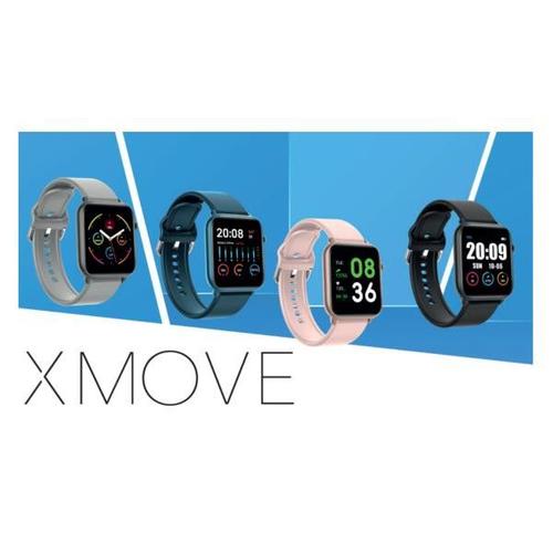 Xplora Xmove Reloj Smartwatch Azul