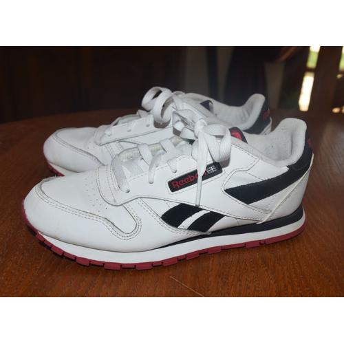 Reebok Classic Leather T.33