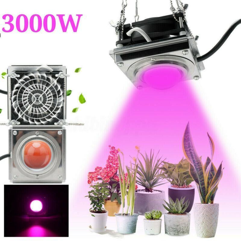 Acheter 1PACK 3000W lampe solaire extérieure à LED 4 modes lampe