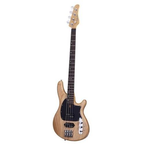 Schecter - Cv4 Gloss Natural