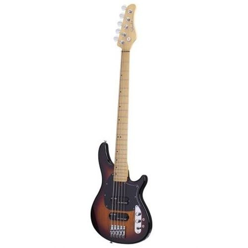 Schecter - Cv5 3 Tone Sunburst