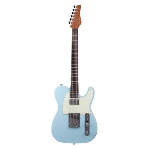 Schecter - Nick Johnston Sign Pt Atomic Frost