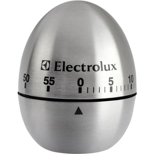 Minuteur Electrolux De Cuisson Inox-E4ktat01