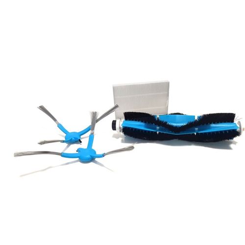 Filtre et brosse EZICLEAN Brosses et filtres - Connect