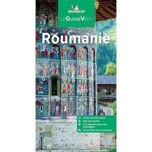 Roumanie