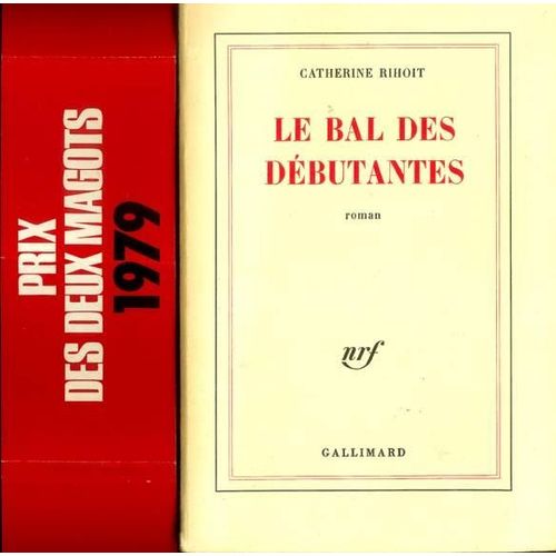 Le Bal Des Débutantes