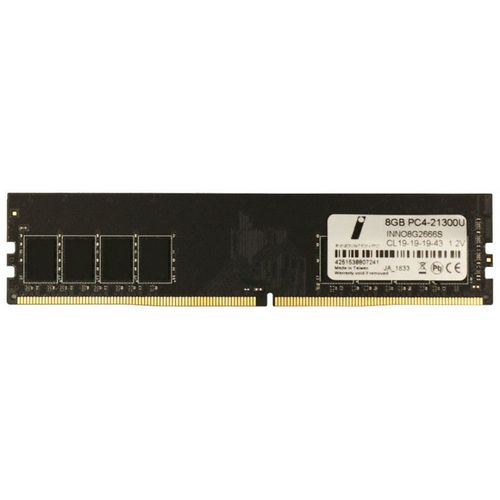 2666 8gb Innovation It Compatible Cl19 1.2v Ld