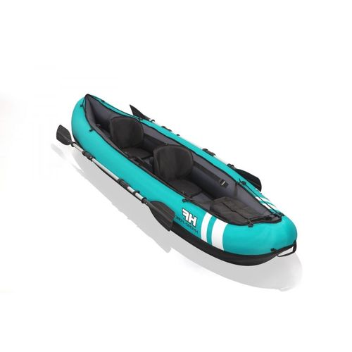 Bestway Kayak Gonflable 2 Places Ventura Elite 3,30 M Hydro-Force?