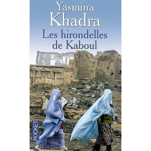 Les Hirondelles De Kaboul