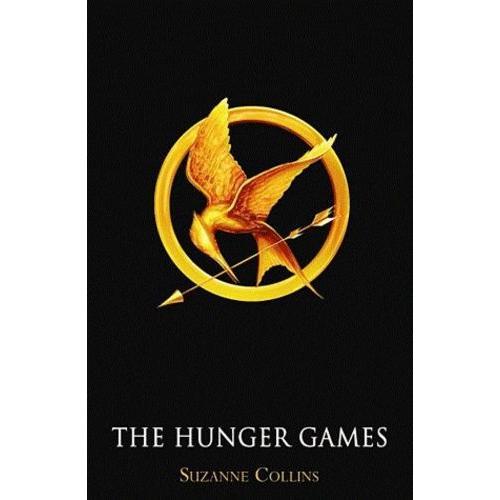 The Hunger Games Tome 1