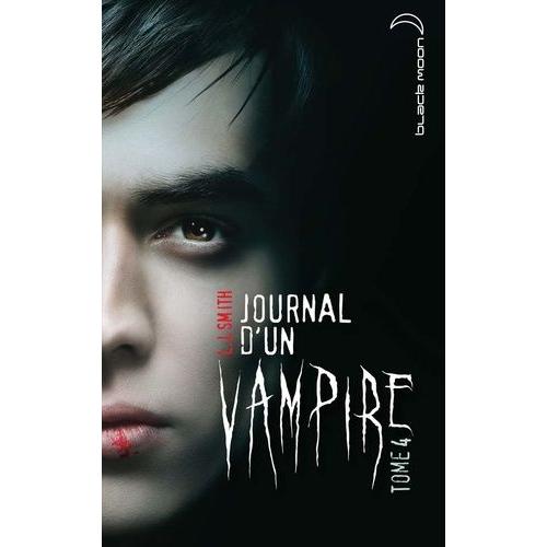 Journal D'un Vampire Tome 4 - Le Royaume Des Ombres