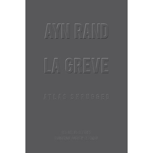 La Grève - Atlas Shrugged