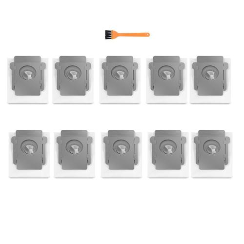Kit Pièces accessoires compatible avec Aspirateur iRobot Roomba