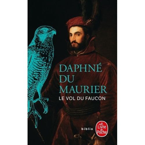 Le Vol Du Faucon
