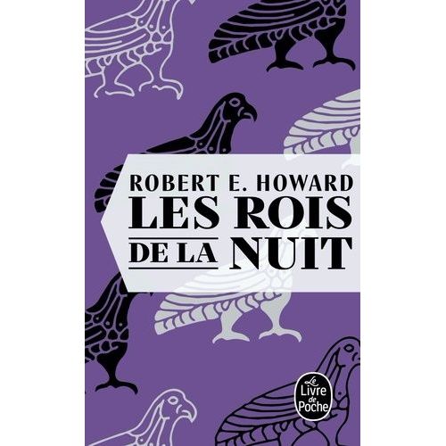 Les Rois De La Nuit