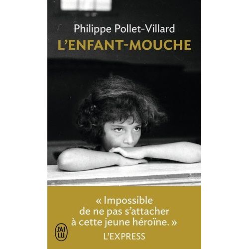 L'enfant-Mouche