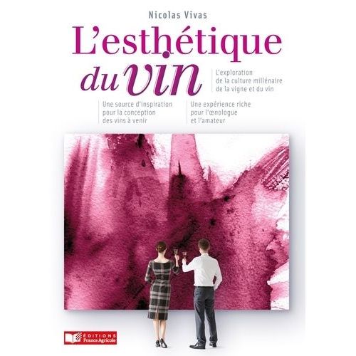 Styles Et Esthétiques Du Vin
