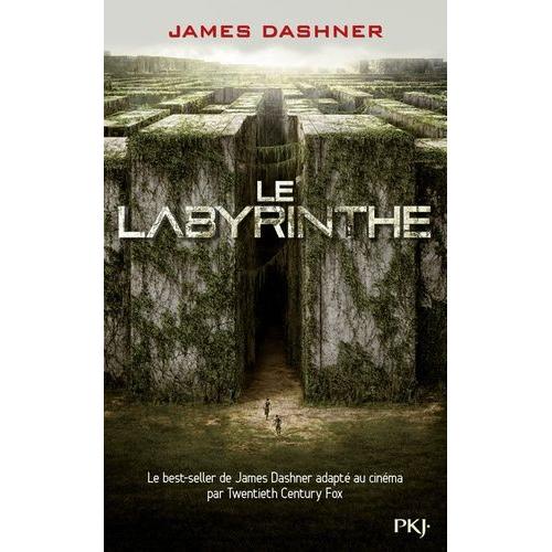 L'épreuve Tome 1 - Le Labyrinthe