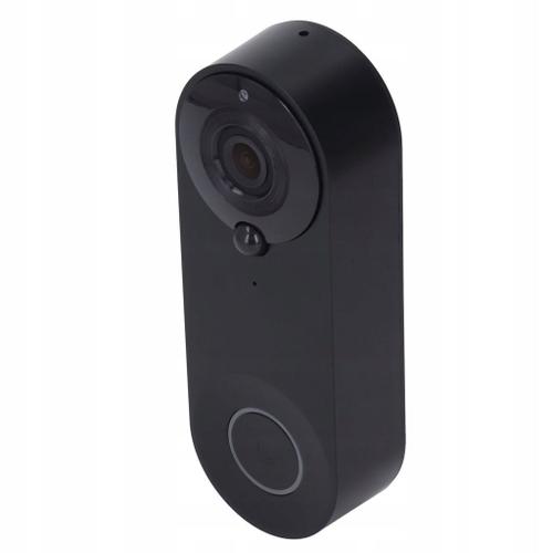 Objectif de caméra d'interphone vidéo WIFI 1080P