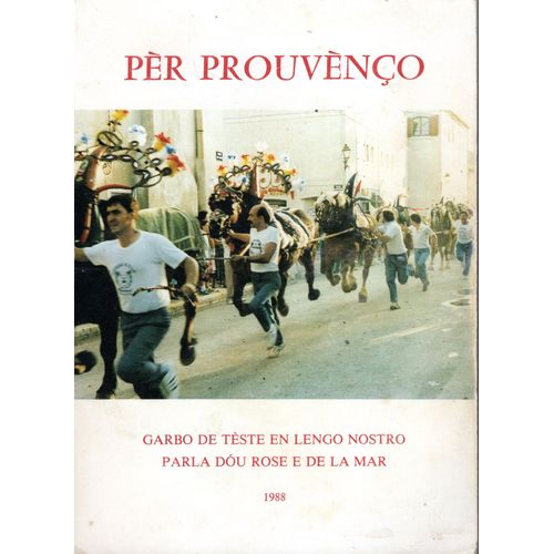 Pèr Prouvènço