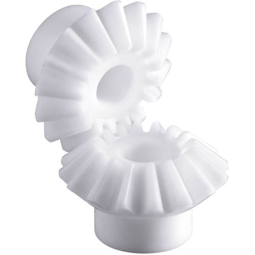 Roue Conique En Polyacétal Reely Type De Module: 1.0 Nombre De Dents: 16, 16 1 Paquet(S)-Reely