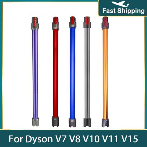 Tube d'extension pour aspirateur DYSON V7 V8 V10 V11 V15.