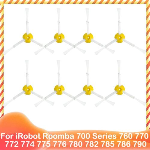 Accessoires de rechange pour aspirateur-robot iRobot Roomba 770