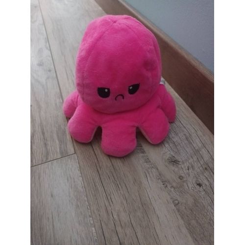 Peluche Pieuvre