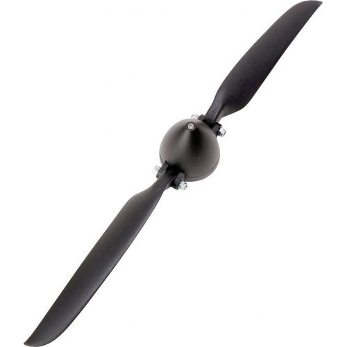 Reely Hélice Davion 10 X 8 Pouces (25.4 X 20.3 Cm) Hy025-02405b-Reely