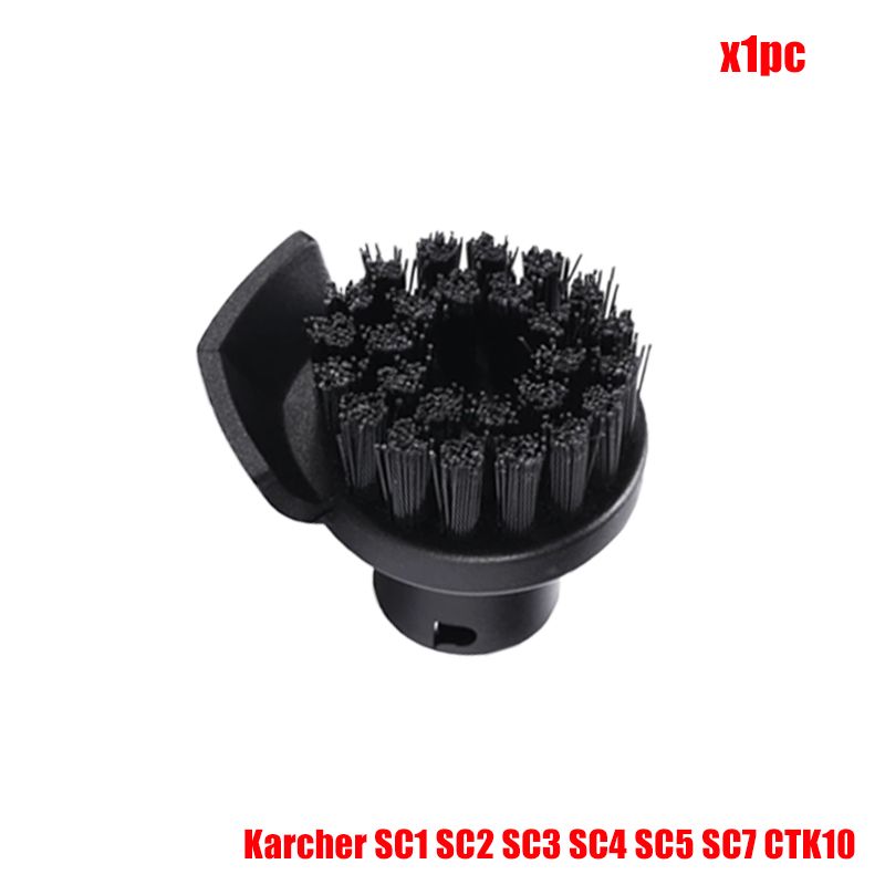 Acheter Buse de brosse 4 pièces pour nettoyeur vapeur KARCHER SC2 SC3