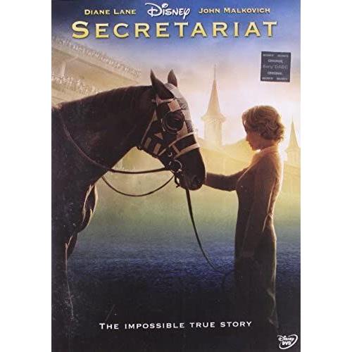 Secretariat